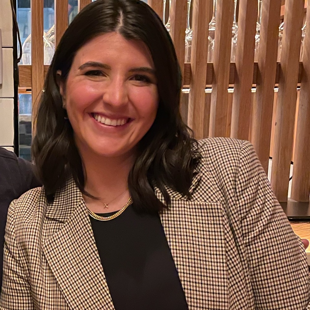 Meet your Posher, Kate